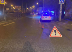 В Астрахани осудят водителя, который сбил и оставил без помощи ребенка