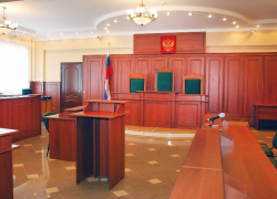 В Астраханской области начальник стрелковой команды предстанет перед судом