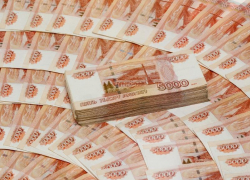 В Астраханской области произошло крупное хищение денег на благоустройство сквера