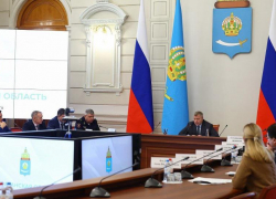 Уровень подростковой преступности в Астрахани снизился на 25%