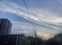 Погода, праздники, именины в среду 4 октября 