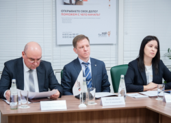 Сеть МФЦ охватила 95% населения Астраханской области