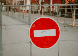 Завтра в Астрахани перекроют мост
