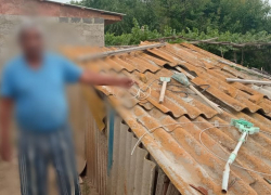 Астраханец попался полиции, поймав 26 штук стерляди 