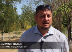 Астраханский следком подтвердил задержание главы Ахтубинска