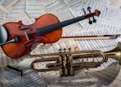 Две астраханские школы искусств профинансируют на 10 миллионов рублей