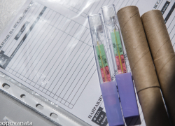 В Астрахани планируют ввести обязательную вакцинацию 