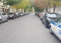 Платные парковки в Астрахани появятся не скоро