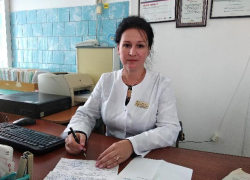 В Астрахани за последние 10 лет на 20% возросло число детей с онкозаболеваниями