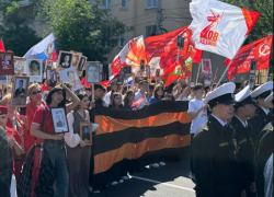 Астраханцы смогут участвовать в десяти форматах акции «Бессмертный полк»