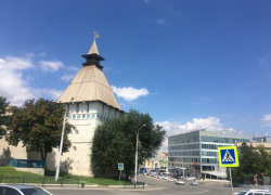 Прогноз погоды, именины, праздники в Астрахани 2 августа