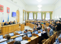 Какие законы вступают в силу в Астраханской области с января 2024 года