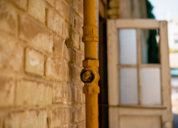 На 95 миллионов наворовала газ астраханская ОПГ 