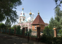 Прогноз погоды, именины, праздники в Астрахани в субботу 27 мая