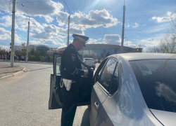 Задержанные в выходные пьяные астраханские водители выплатят 1,2 миллиона рублей штрафа