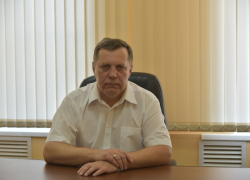 Заместителям главы городской администрации Астрахани стал выходец из Перми 