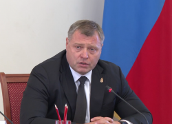 Игорь Бабушкин рассказал, на что будут потрачены 11 миллиардов рублей из бюджета Астраханской области