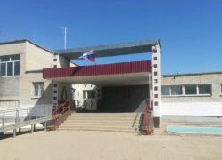 В Астрахани закрыли школу из-за вспышки кори 