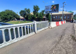 Во время ремонта моста в Астрахани похитили более 2 миллионов рублей