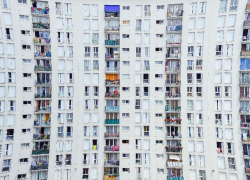 Что происходит на рынке вторичного жилья в Астрахани, будет ли цена на недвижимость падать?
