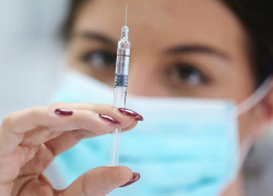 Астраханская область на пятом месте рейтинга по вакцинации от гриппа в России