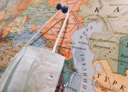 Ещё 161 астраханец заразился COVID-19 