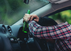 В Астрахани прокурор изменил решение суда о наказании пьяного водителя 