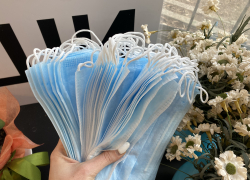 В Астраханской области ещё 229 астраханцев заразились коронавирусом 