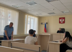 В Астрахани осудили профессора высшего медицинского учебного заведения за взятки