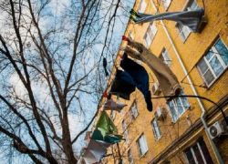 Директор компании украл 5 млн рублей, выделенные на переселение астраханцев из ветхого жилья 