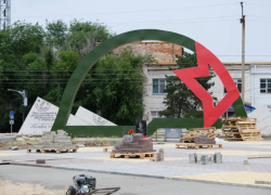 Благоустройство «столетнего» бульвара в Астраханской области завершится в 2024 году