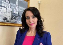 Алёна Губанова: Комфортная городская среда – это и престижно, и важно для экономики