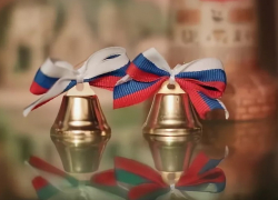 Последний звонок в астраханских школах прозвенит 23 мая