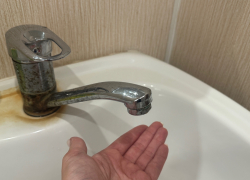 В Астрахани на две недели отключат горячую воду из-за испытаний теплосетей