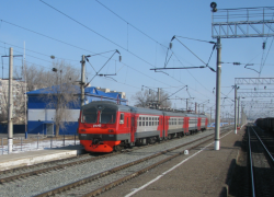 Астраханцам повысили цены за проезд в пригородных поездах