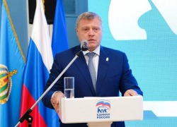 В Астраханской области предложили повысить выплаты участникам СВО до 150 тысяч 