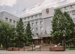 В Астраханской области поймали двух опасных беглецов