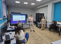ИИ становится реальностью: разработка "Ростелекома" помогает в госуправлении и добиться лучших результатов в бизнесе
