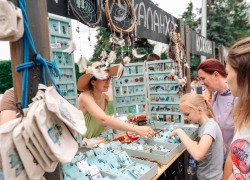 Как астраханскому предпринимателю рассказать о себе на фестивале в День молодежи 