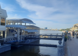 Прогноз погоды, именины, праздники в Астрахани в воскресенье 21 мая