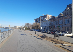 Прогноз погоды, именины, праздники в Астрахани 4 марта