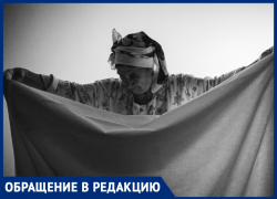 «Мне бы только холодильник, сковородку и 100 граммов творога»: астраханской пенсионерке нужна помощь