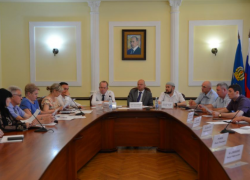 На Курбан-байрам в Астрахани проведут богослужения в 15 мечетях