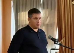 Астраханец-ветеран СВО поможет решать вопросы сослуживцев в Черноярском округе