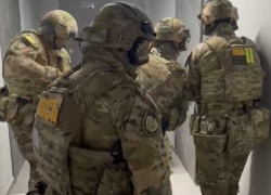 В Астрахани задержали главу микрофинансовой компании за вымогательство