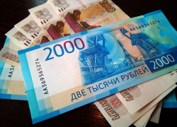 В Астрахани директор фирмы задолжал сотрудникам более 700 тысяч рублей