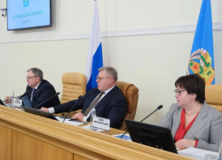 Астраханским ветеранам СВО обновили формат социальных контрактов