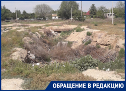 Жители села в Икрянинском районе на грани «войны» с «влиятельным москвичом»