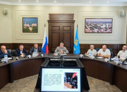 В Астрахани ужесточат контроль за деятельностью клубов смешанных единоборств