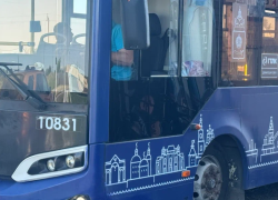 В астраханских автобусах заиграют произведения композитора Дмитрия Шостаковича